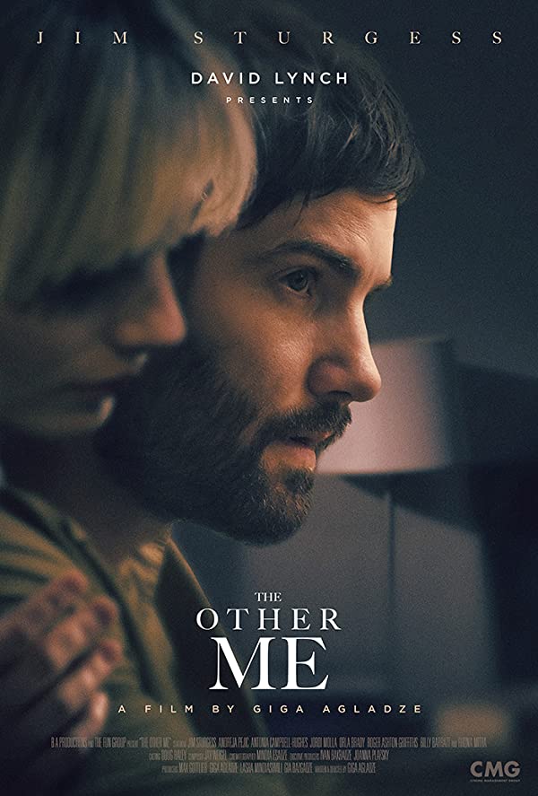 فیلم The Other Me 2022 | من دیگر