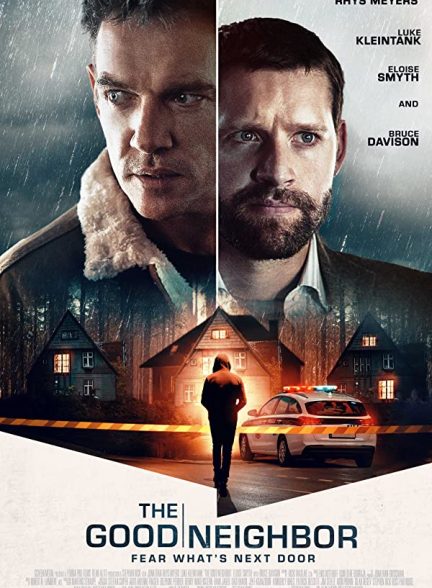 The Good Neighbor 2021 | همسایه خوب