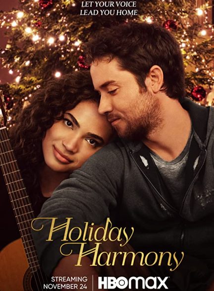 فیلم Holiday Harmony 2022 | هارمونی تعطیلات