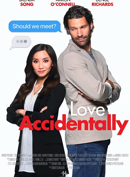 فیلم Love Accidentally 2022