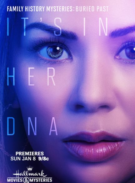 فیلم Family History Mysteries: Buried Past 2023 | رازهای تاریخچه خانواده: گذشته مدفون