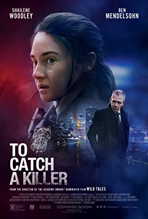 To Catch a Killer 2023 | برای گرفتن یک قاتل