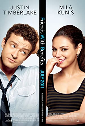 فیلم Friends with Benefits 2011 | دوستان با منافع
