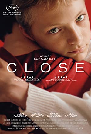 فیلم Close 2022 | نزدیک