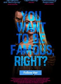 فیلم Follow Her 2022 | دنبالش کن