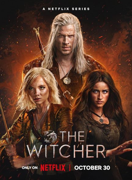 سریال  The Witcher | ویچر