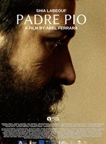 فیلم Padre Pio 2022 | پدر پیو