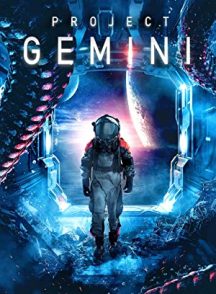 فیلم Project ‘Gemini’ 2022 | پروژه “جمینی”
