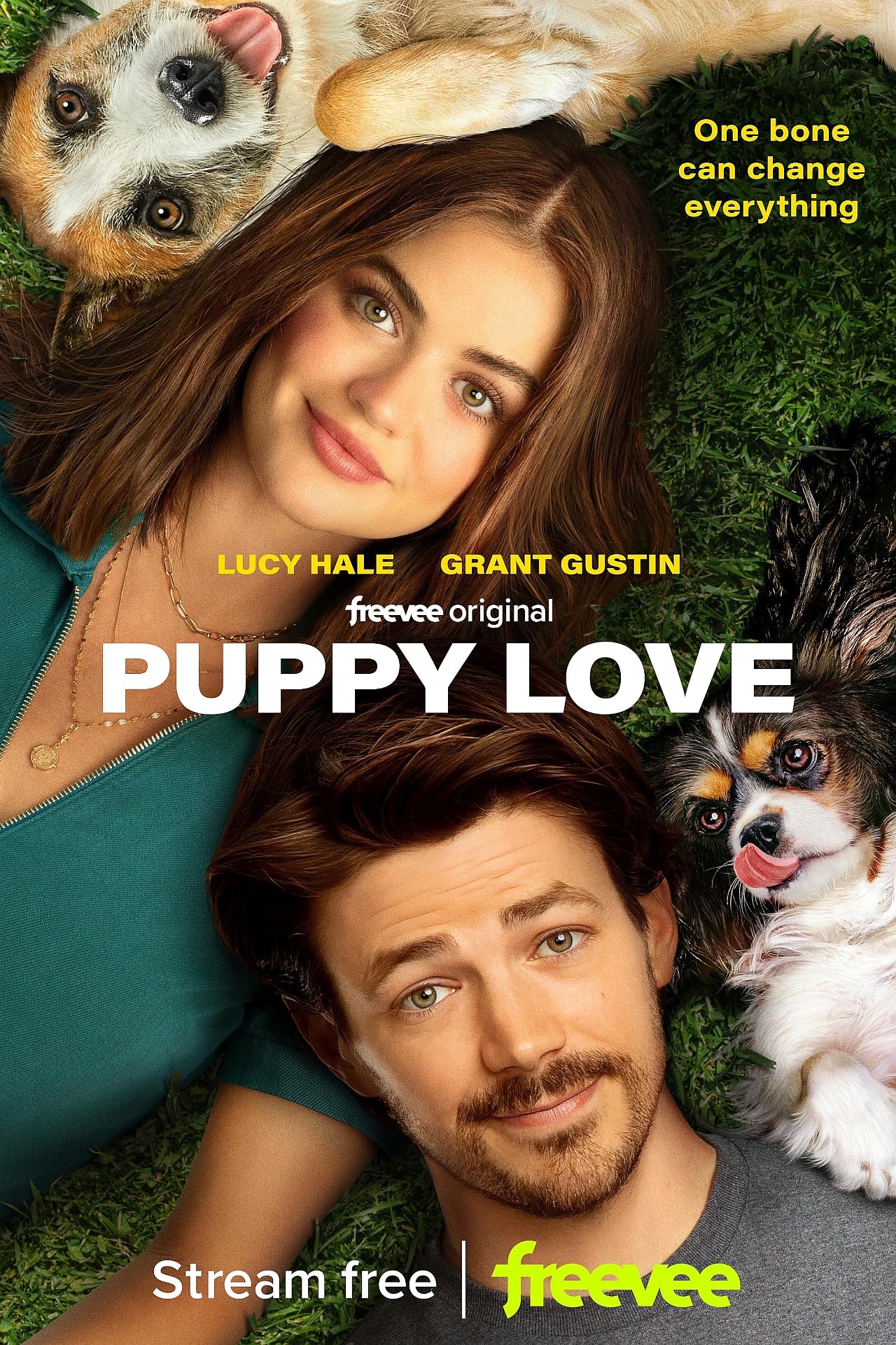 فیلم Puppy Love 2023 | عشق توله سگ