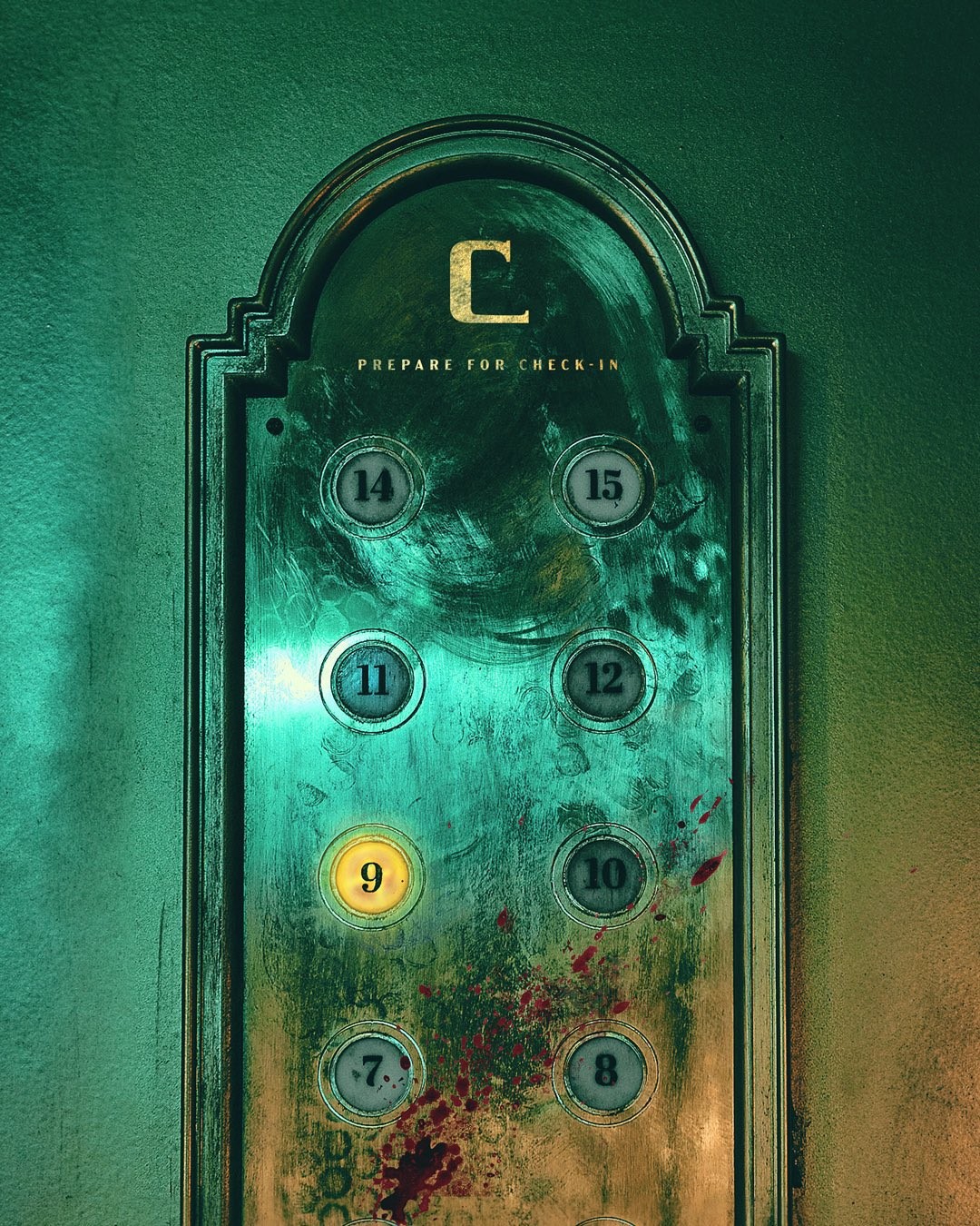 سریال The Continental: From the World of John Wick | هتل کنتیننتال: از دنیای جان ویک