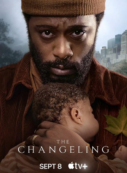 سریال  The Changeling | دمدمی