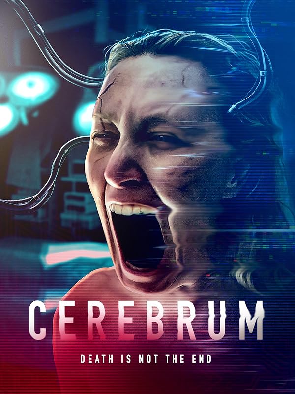 فیلم Cerebrum 2022 | مغز