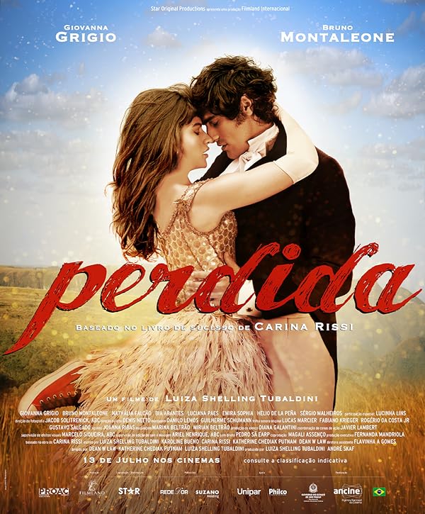 فیلم Perdida 2023 | گمشده