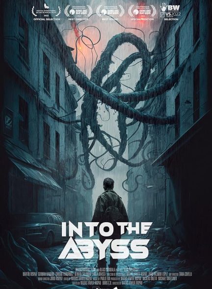 فیلم Into the Abyss 2022 | درون ورطه