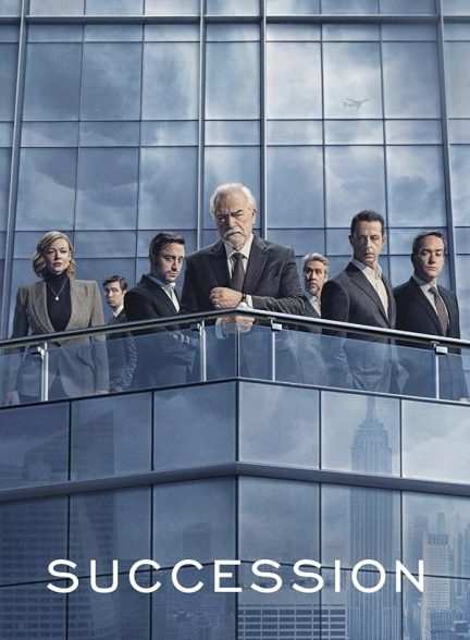 سریال  Succession | وراثت
