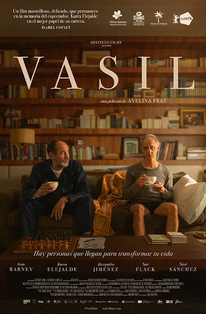 فیلم Vasil 2022