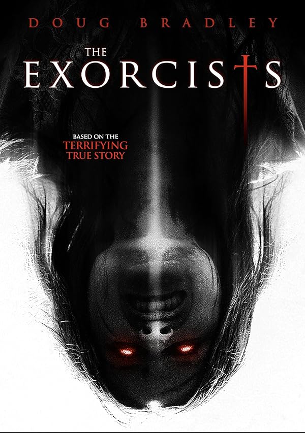 فیلم The Exorcists 2023 | جن گیرها