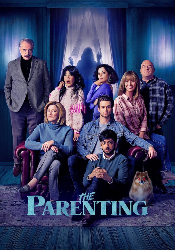 فیلم The Parenting 2025 | فرزندپروری