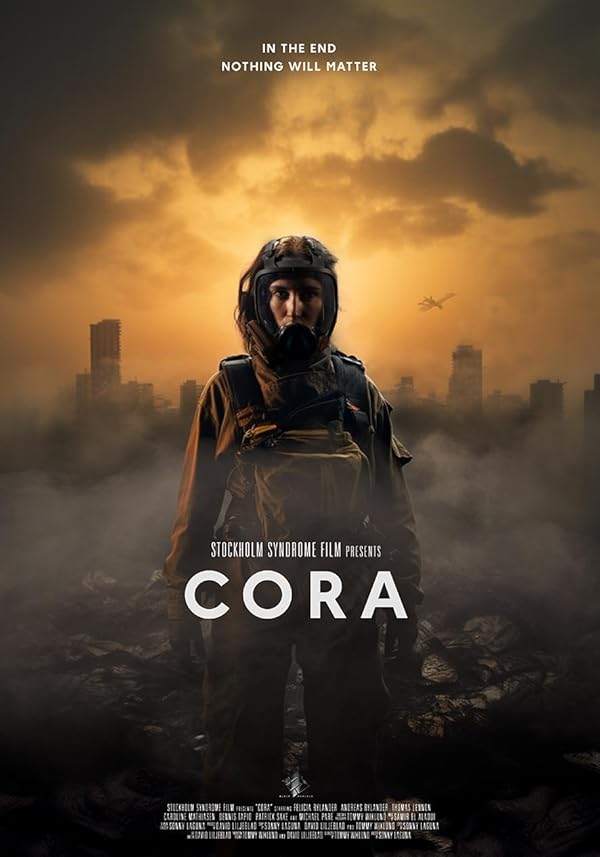 فیلم Cora 2024 | کورا