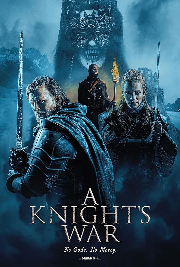 فیلم A Knight’s War 2025 | جنگ شوالیه