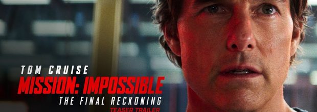 تام کروز با «Mission: Impossible - The Final Reckoning» در جشنواره کن ۲۰۲۵ می‌درخشد