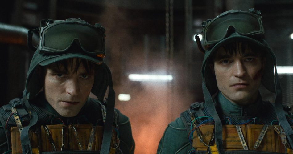 فیلم Mickey 17 2025 | میکی 17