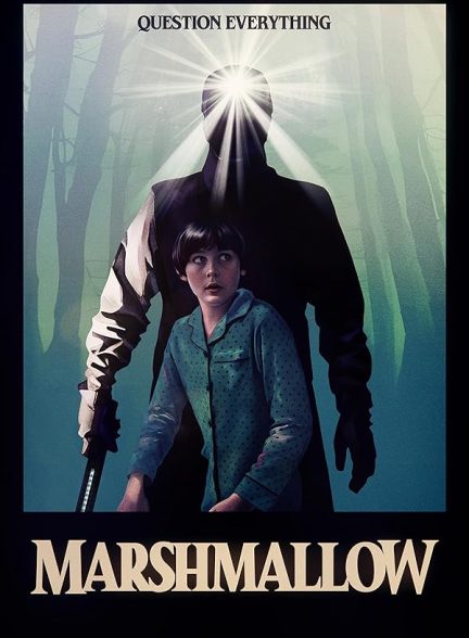 فیلم Marshmallow 2025 | مارشمالو