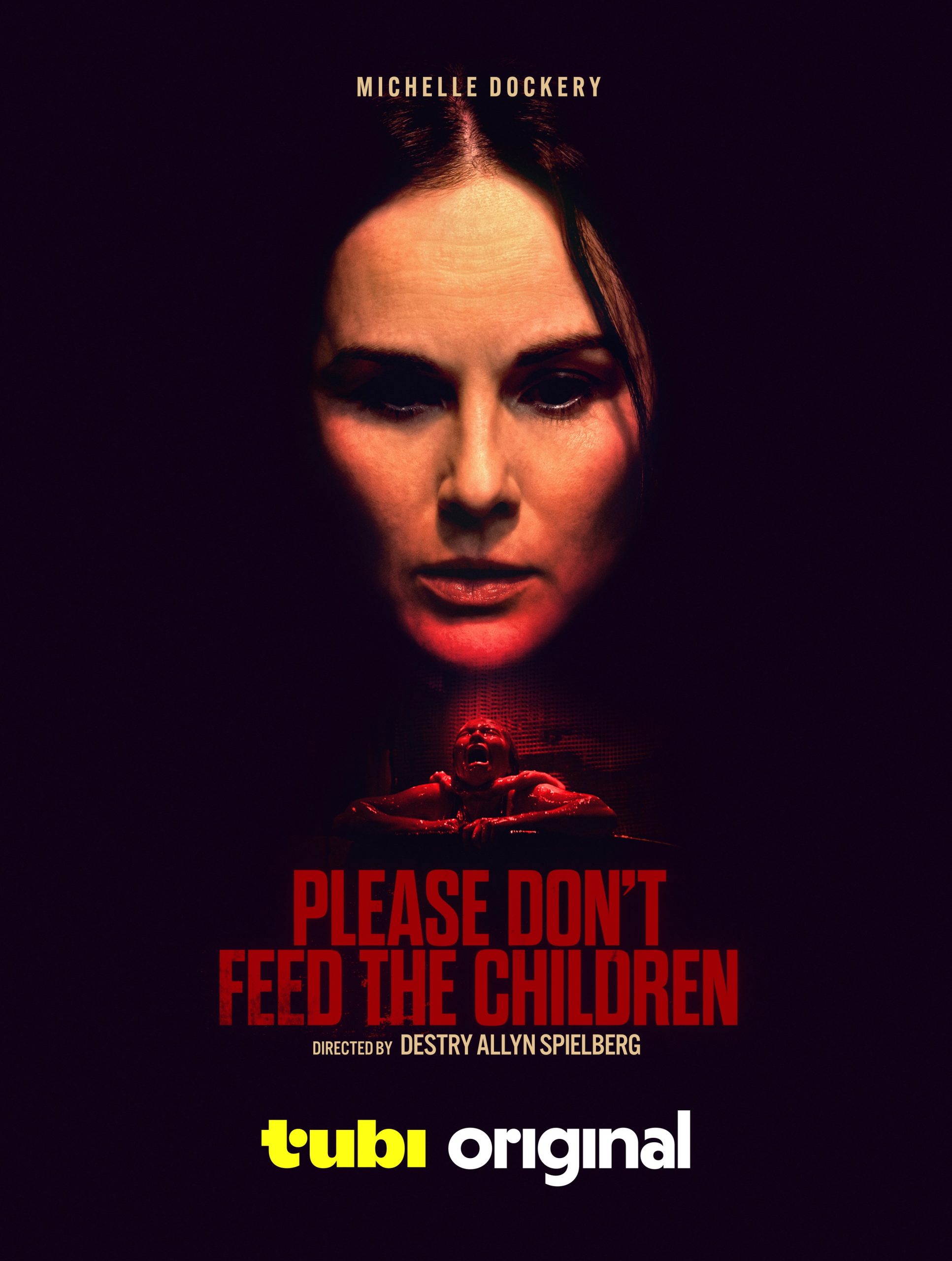 فیلم Please Don’t Feed the Children 2024 | لطفا به کودکان غذا ندهید