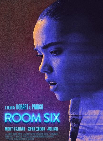 فیلم Room Six 2024 | اتاق شش