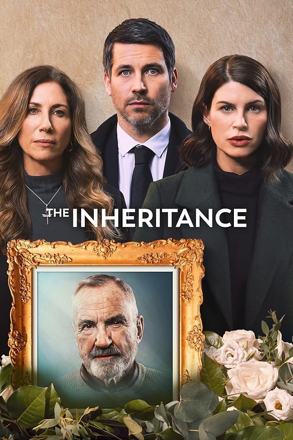 سریال  The Inheritance | ارث