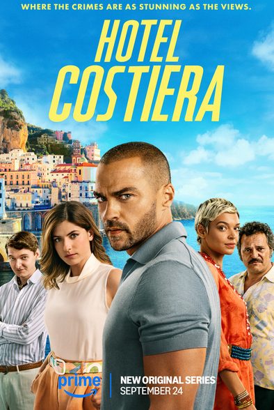 سریال  Hotel Costiera | هتل کوستیرا