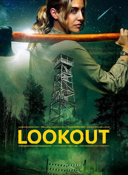 فیلم Lookout 2025 | دیده‌بان